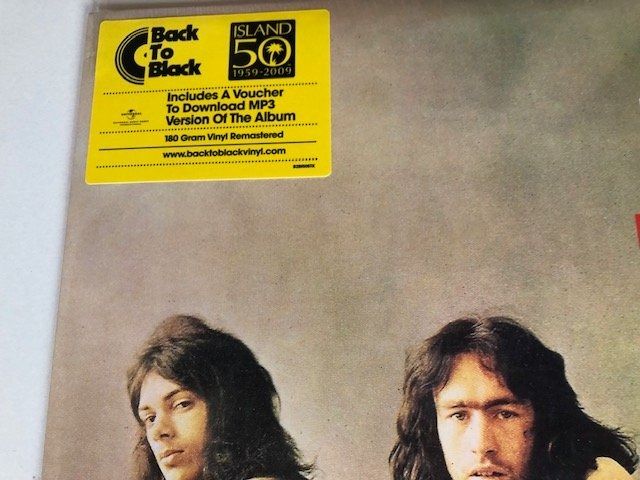 Schallplatten: Free – Neu und originalverpackt aus Aarwangen von Jukebox3 2