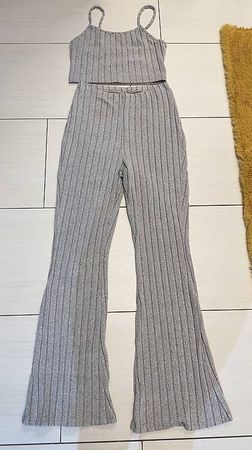 Damen Homewear Set XS