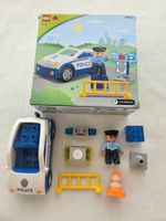 Lego Duplo 4963 Polizei inkl Originalschachtel