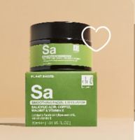 NEU, Dr. Botanicals, Salicylic Acid Smoothing Exfoliator