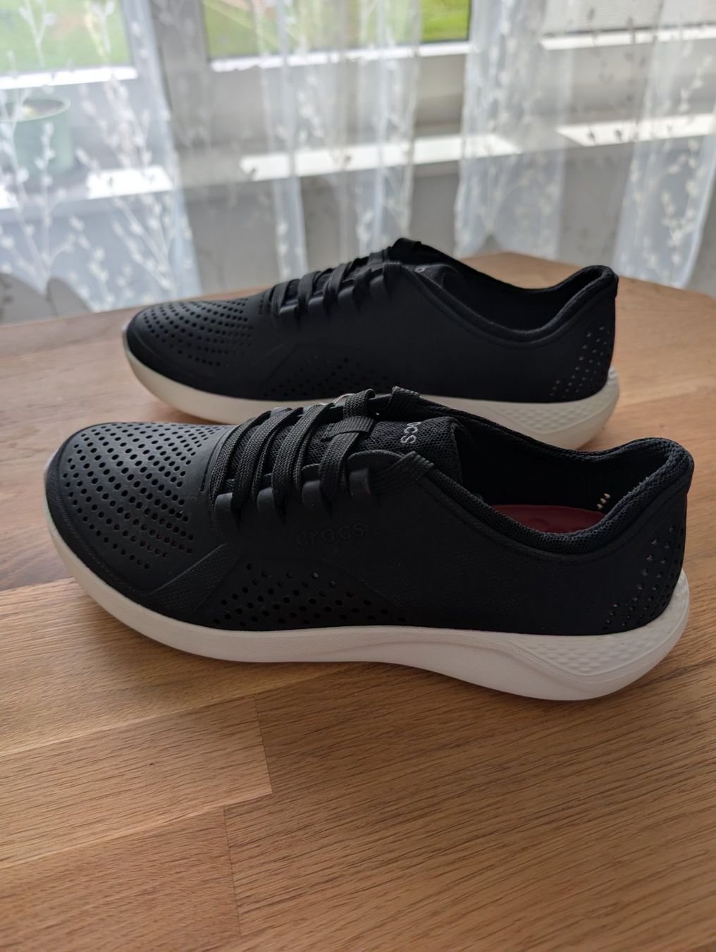 Crocs Scarpe da uomo: Crocs Lite Ride Pacer – Nuovo e nell'imballaggio originale da Ballwil venduto da scharasad 2