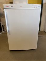 Fust Novamatic TF 1195.2-IB Gefrierschrank Weiss Top