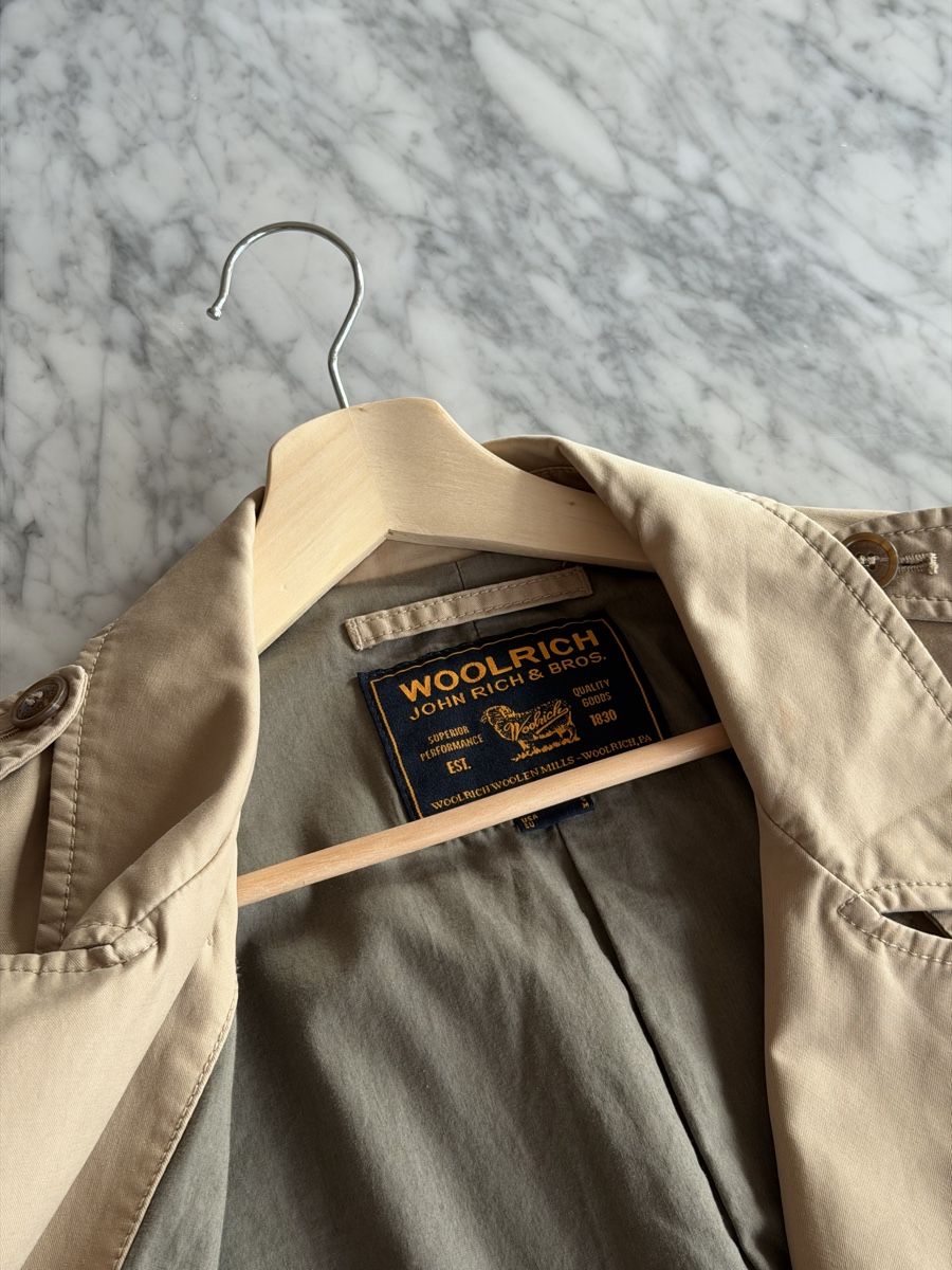 Woolrich Vestes: Woolrich Jacke – D'occasion à Baden par GregK02 5