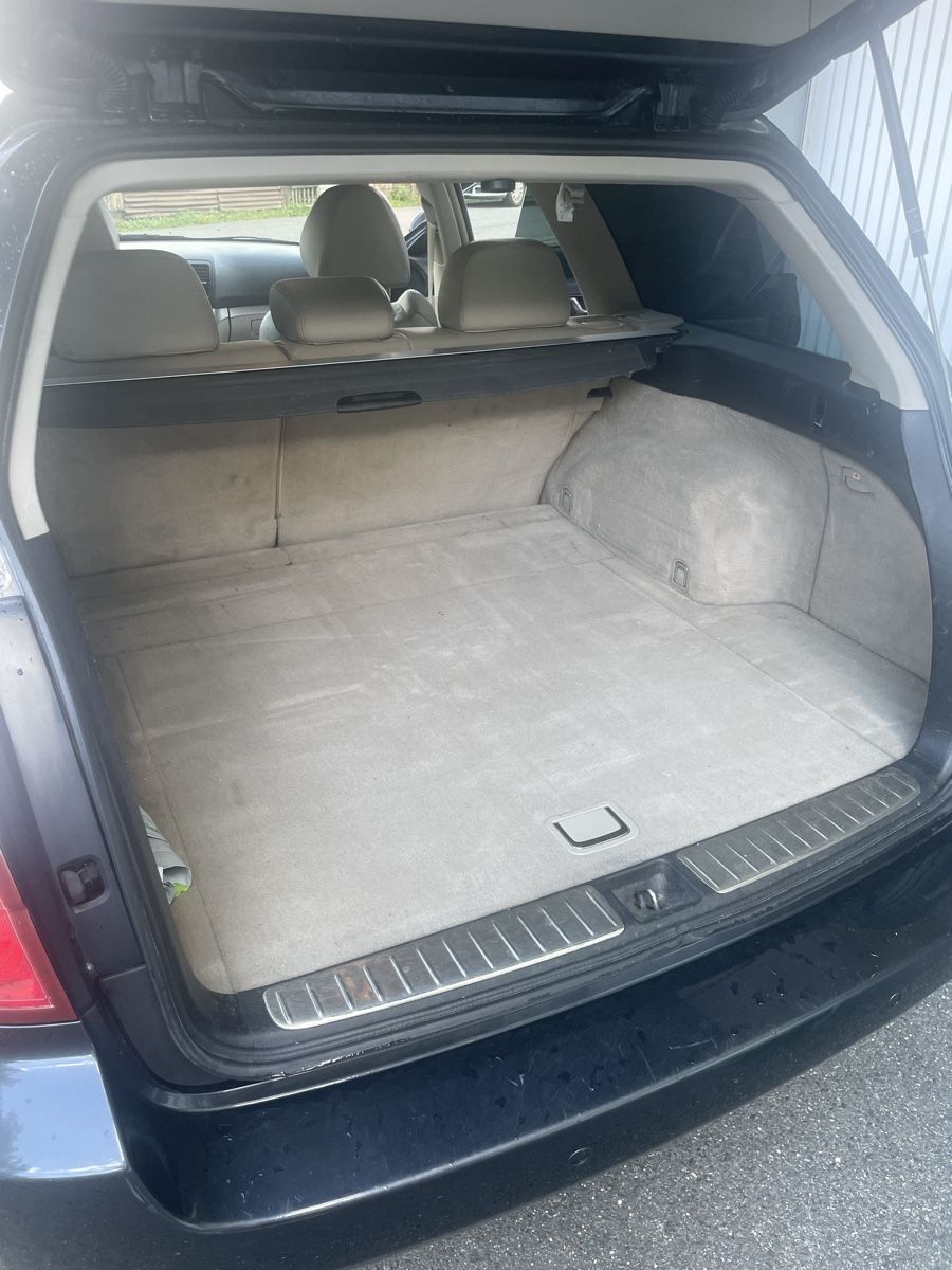 Subaru Automobili: Subaru legacy 3.0R – Usato da Bouveret venduto da lem_6l5t 7