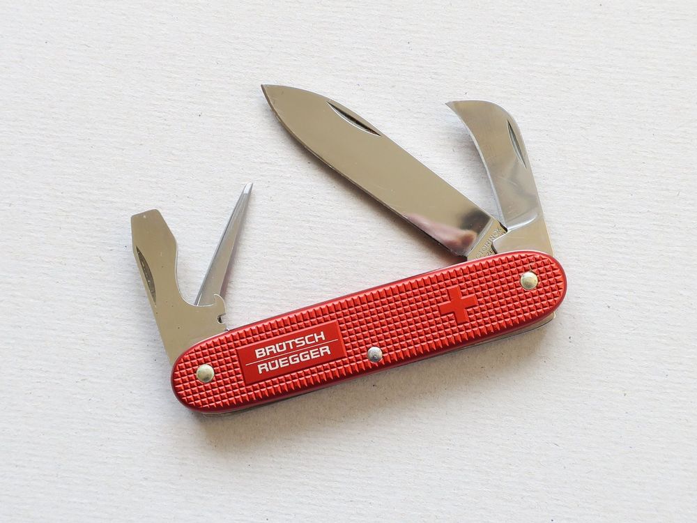 Victorinox rancher online alox