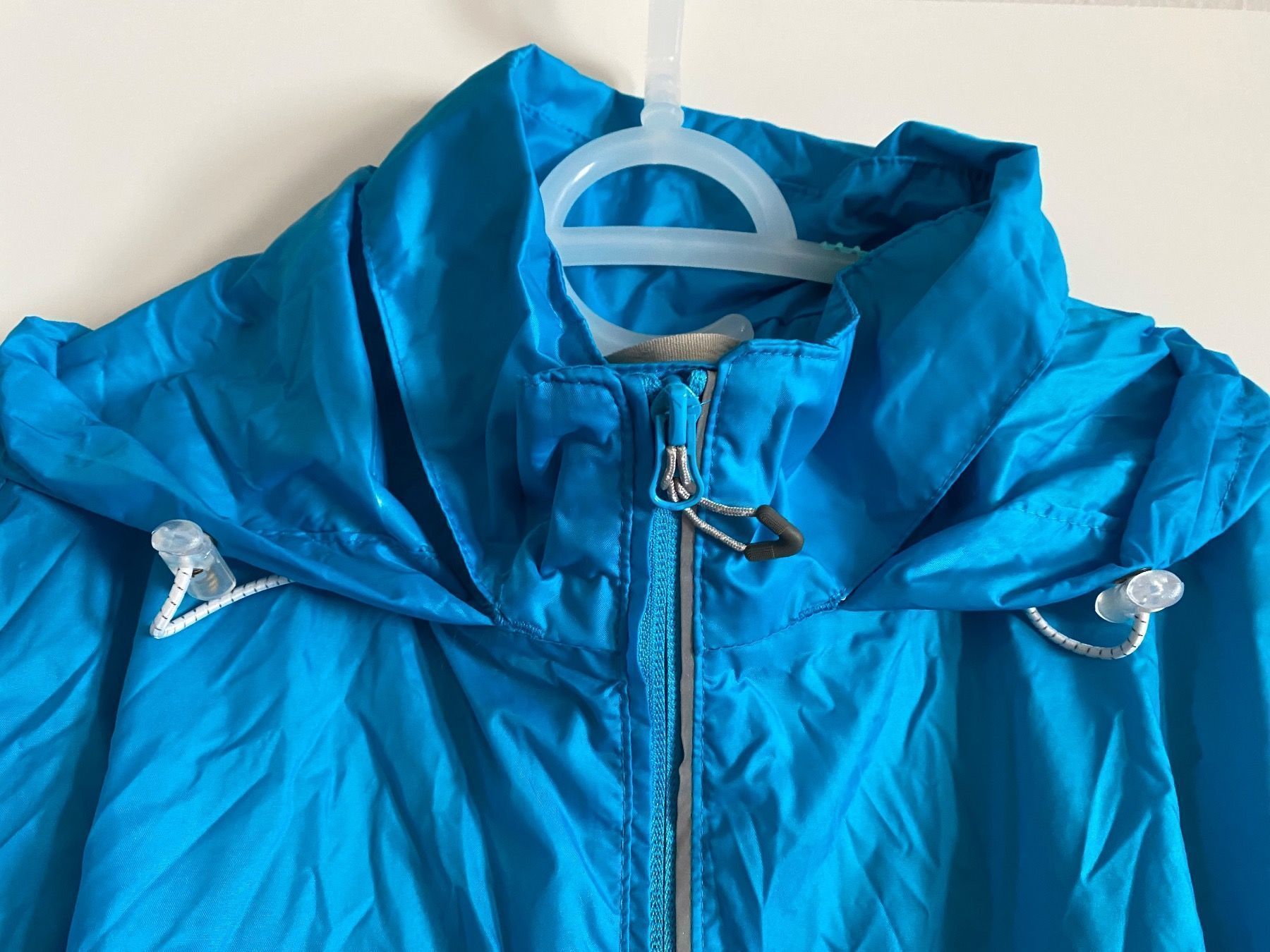 Giacche: Regenjacke GTS Gr.42 verpackbar – Usato da LUZERN venduto da Supigers 4