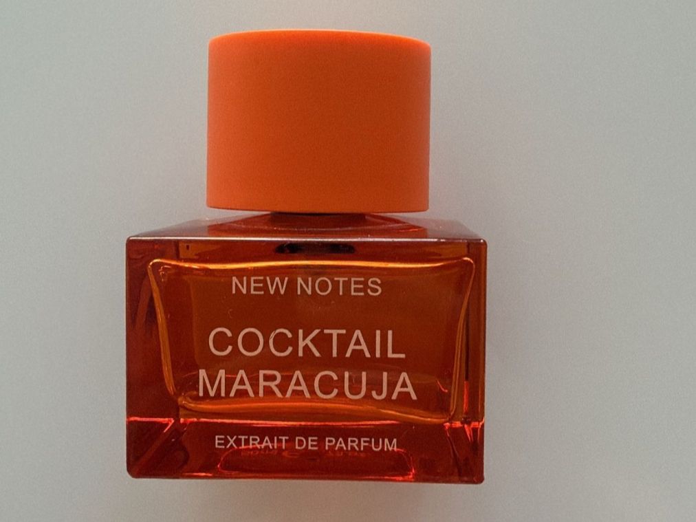Profumi & Eau de Toilette: Cocktail Maracuja new notes 50 ml – Usato da Minusio venduto da Pink222