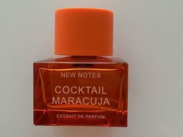 Cocktail Maracuja new notes 50 ml