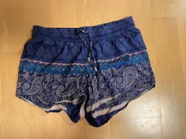Sommer Shorts O'Neill Gr. M gemustert