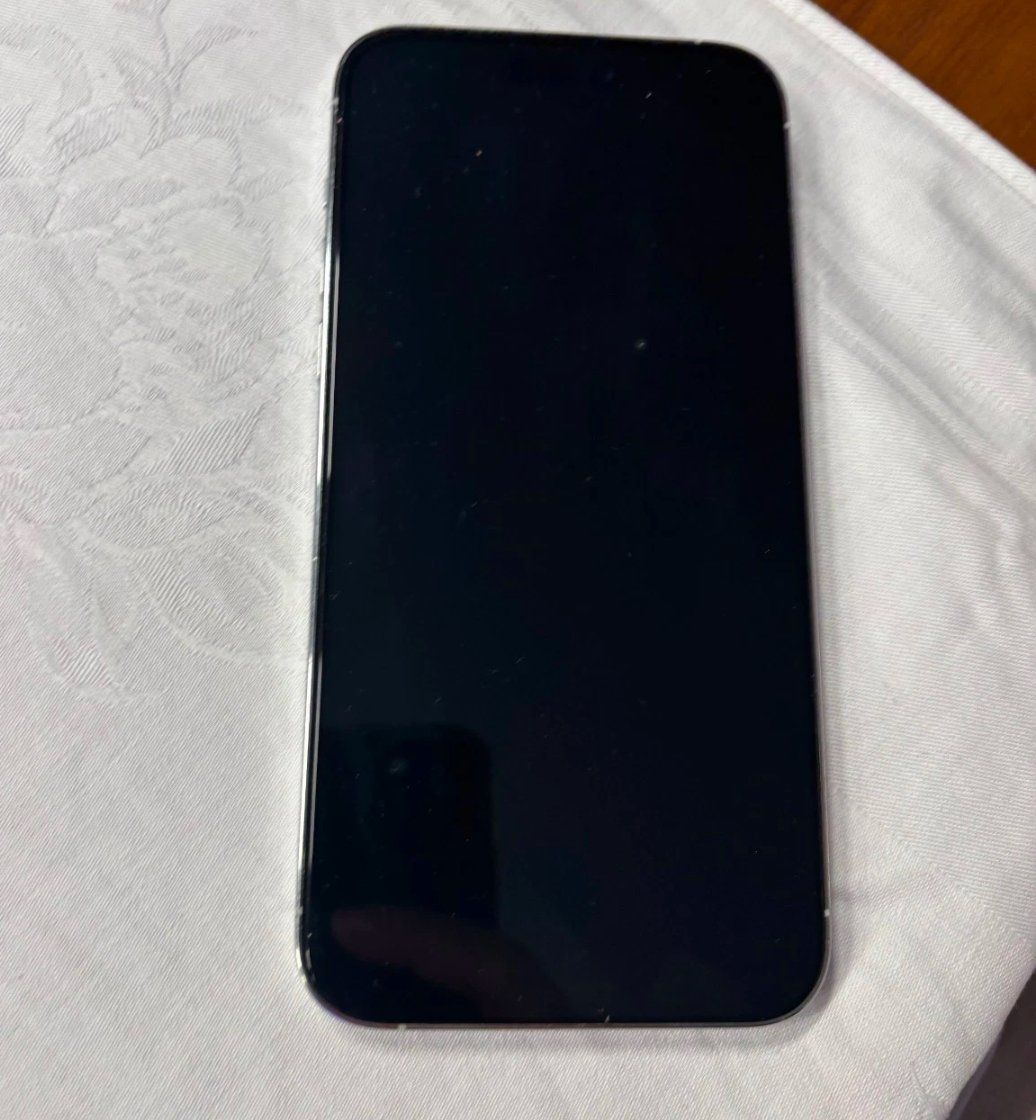 Apple Telefoni cellulari / Smartphones: iPhone 14 Pro Max (256GB) Akku 97% – Usato da Luzern venduto da Waince786 2