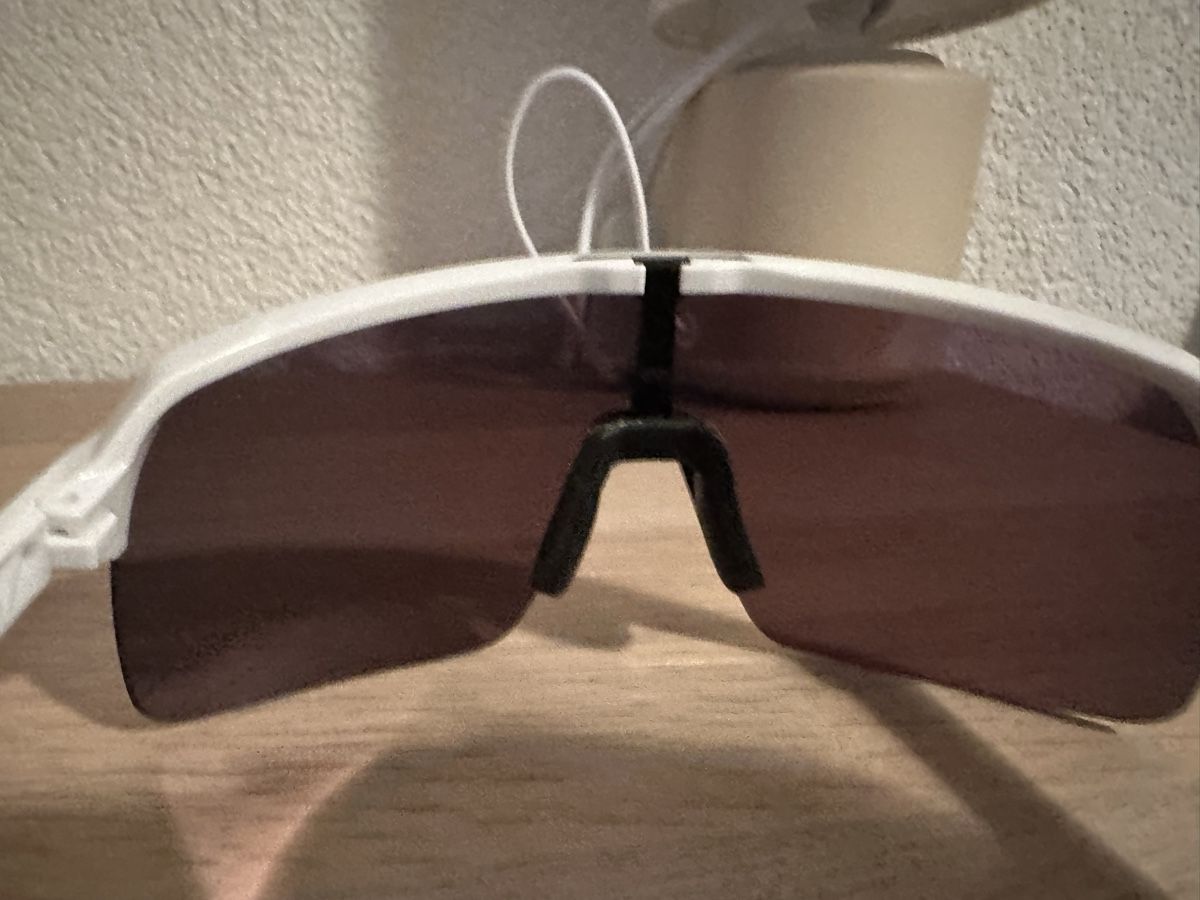 Oakley Occhiali & Lenti: Lunettes Oakley Sutro Lite – Nuovo (secondo la descrizione) da Bulle venduto da Miriammf_6 7
