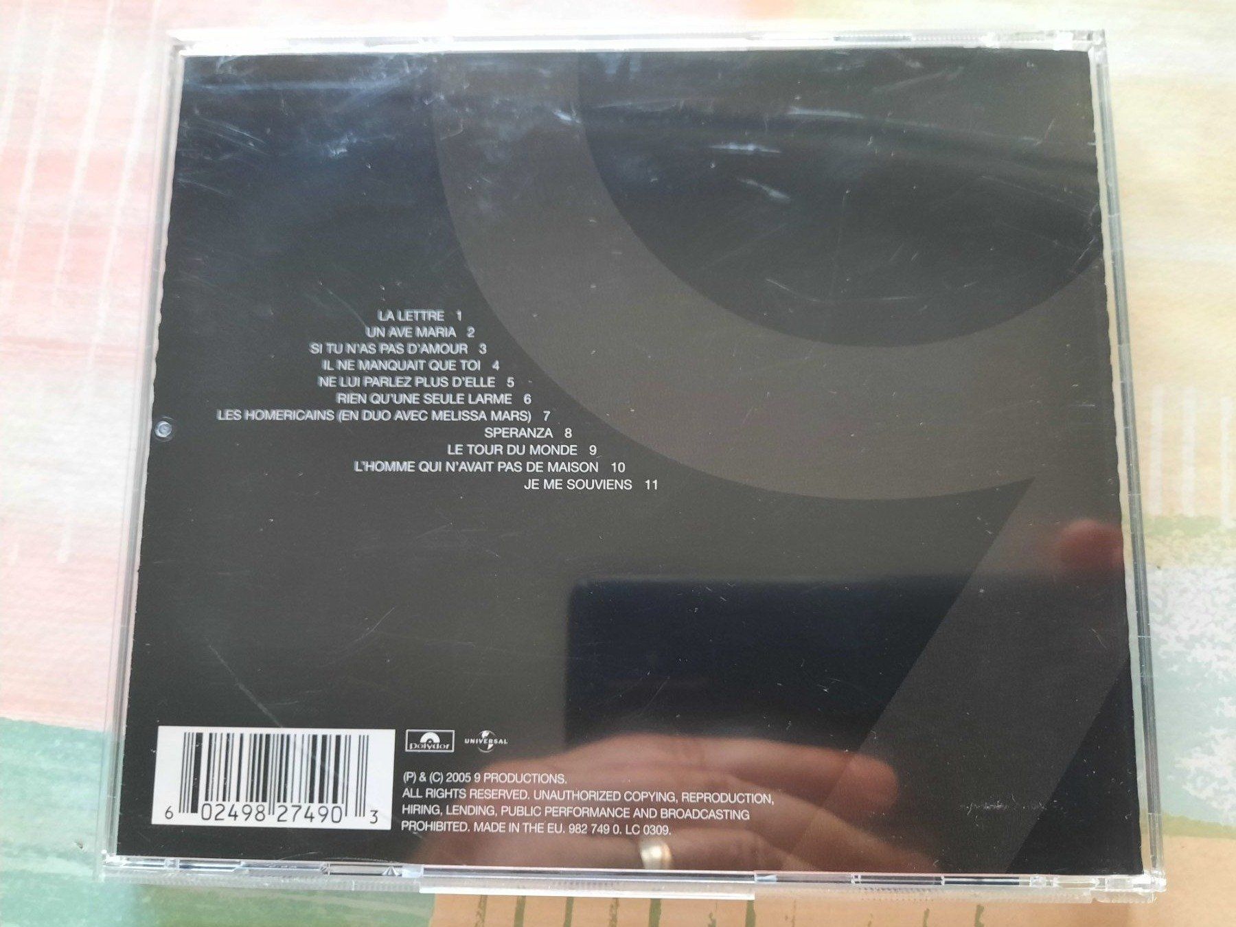 CD: CD Lara Fabian - 9 – Usato da Pully venduto da bro_n52j 1