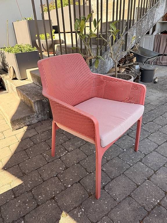 Poltrone: Sessel Nardi Net Relax – Usato da Eppenberg venduto da Ferientiger