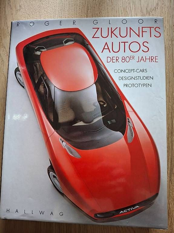 Libri: Autobuch – Usato da Langnau i. E. venduto da Li20