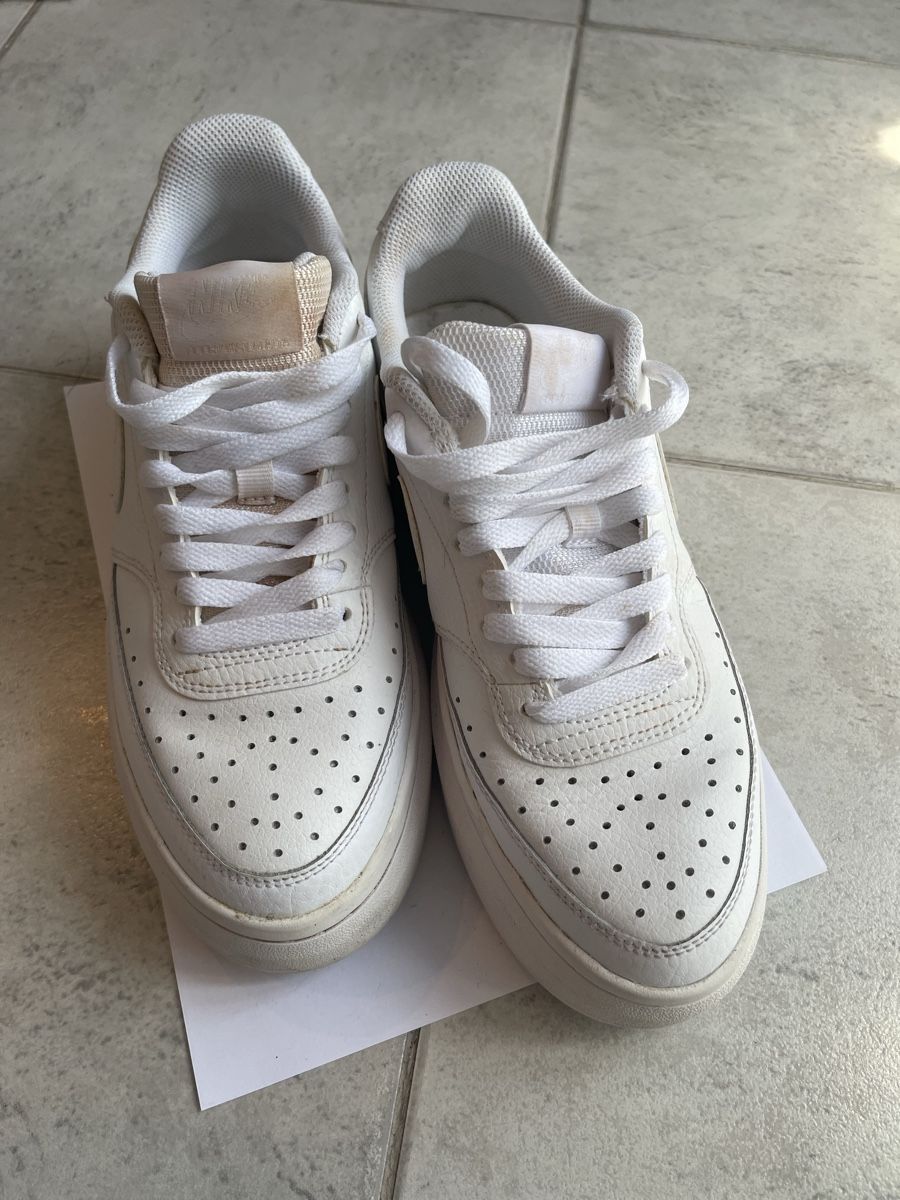 Nike Chaussures femmes:     Damen-Sneaker – D'occasion à Luzern par ygl_8hn7 2