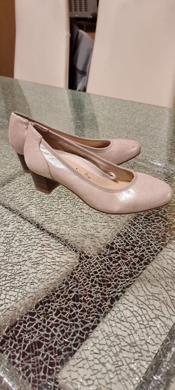 Tamaris Damenschuhe: Tamaris Gr. 37 – Gebraucht aus Luzern von Reni025 1