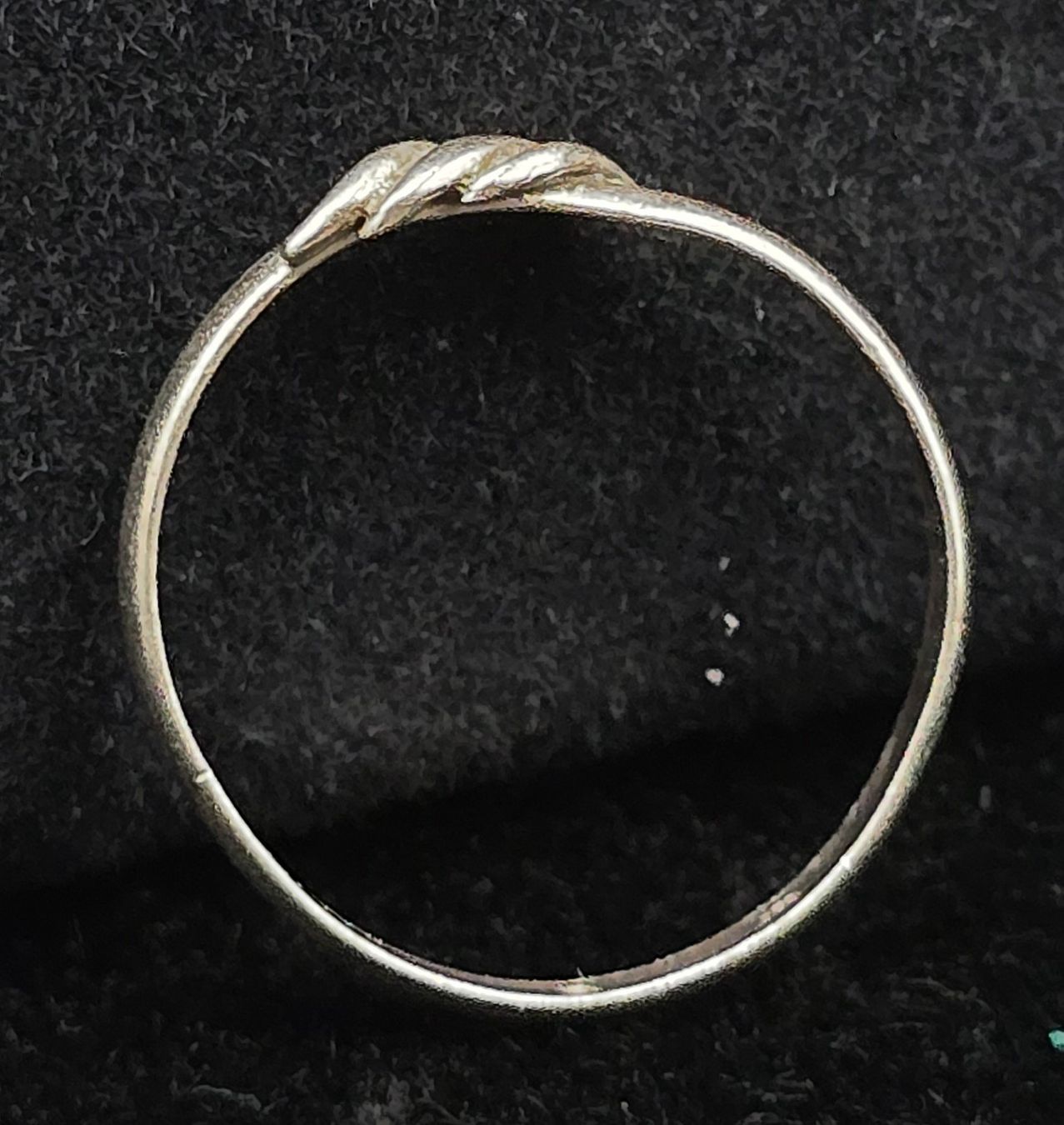 Ringe: Ring 925er Silber – Gebraucht aus Rorschacherberg von snOOpydOg11 4