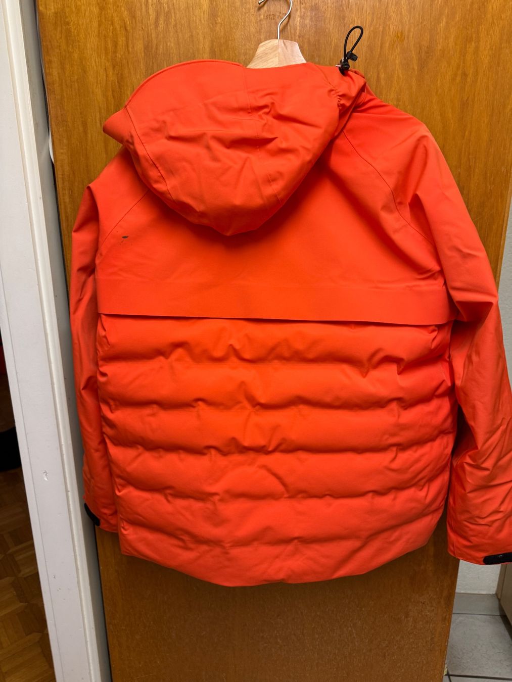 Moncler Jacken: Originale Moncler Grenoble Skijacke – Gebraucht aus Wollerau von kre_8jbk 3