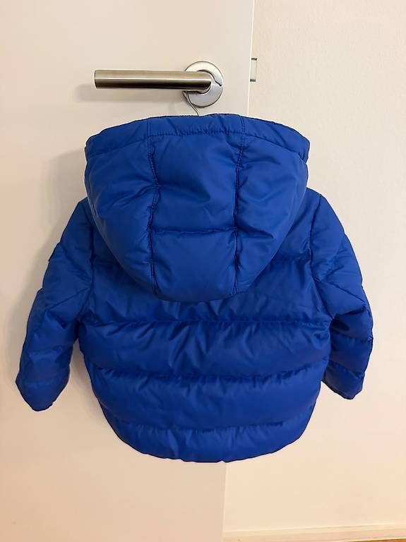 Jacken & Mäntel: Tommy Hilfiger Daunenjacke – Gebraucht aus Zürich von orhangazi01 1