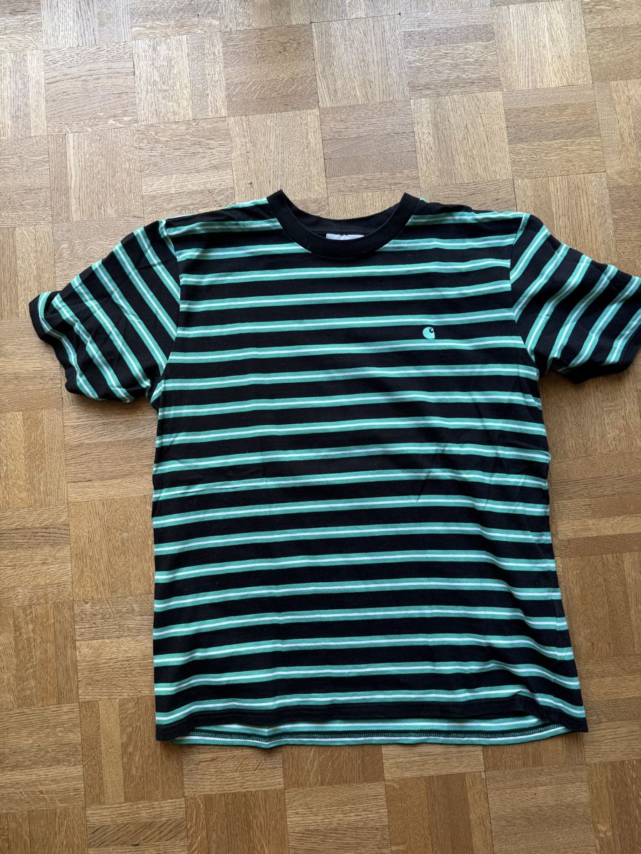 Carhartt T-shirt: TShirt von Carhartt – Usato da Pratteln venduto da ger_qdj9