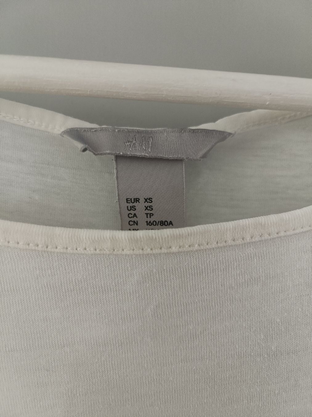T-shirt: Damen T-Shirt XS – Usato da Muri AG venduto da Mupuputs 1