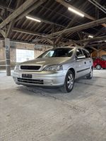 Kombi Opel Astra G14 1.4 