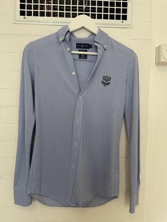 Frauen Hemd Polo Ralph Lauren - XS