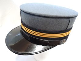 Militärmütze Schweizer Armee Hauptmann im Generalstab *neu*