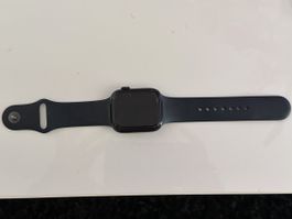 💥 Apple Watch Series 7 (45mm) ab 1.- !! Gepflegt / Akku 73%