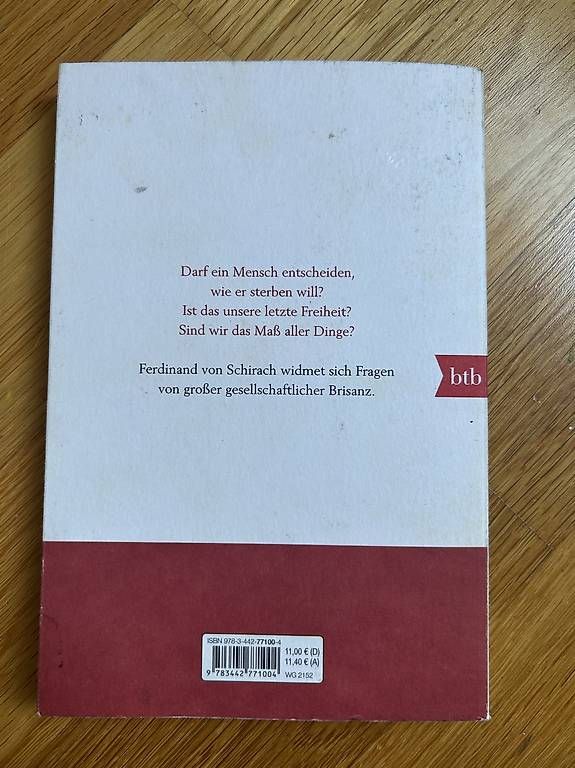 Bücher: Gott – Gebraucht aus Zürich von Kascha.B. 1