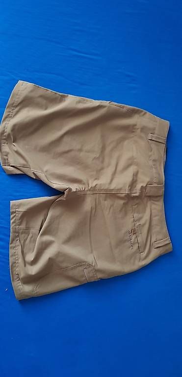 Mammut Pantaloni: Mammut Wandershort UV 30 Gr. M neu!! – Nuovo e nell'imballaggio originale da Embrach venduto da Lilly2021 1