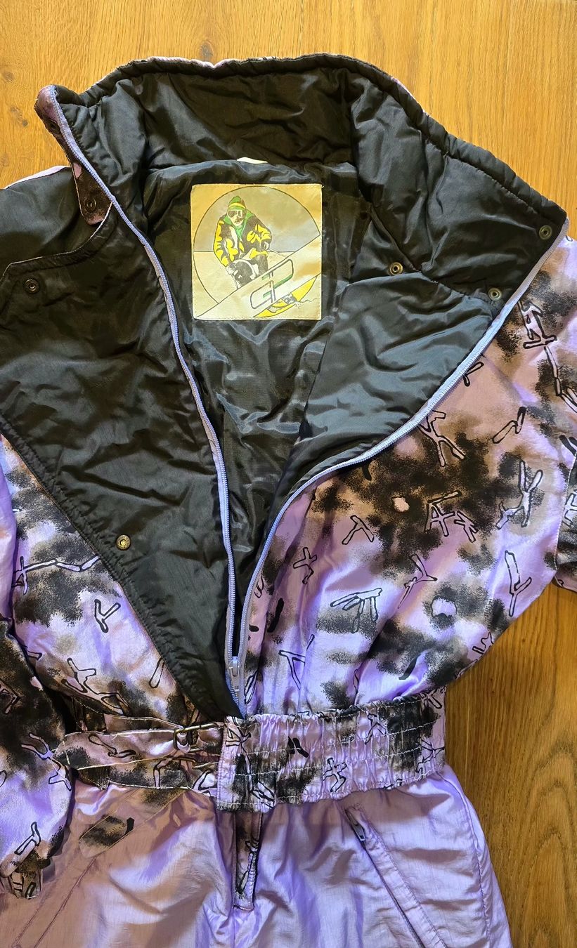 Completi & Tailleur: Vintage Ski Suit, size S – Nuovo (secondo la descrizione) da Zermatt venduto da eli_gr5q 2
