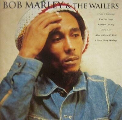 Bob Marley - inc. 