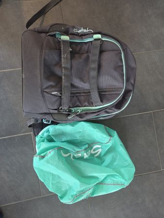 Satch Schulthek / Rucksack