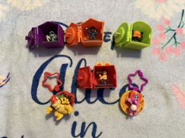 Happy Meal set 2