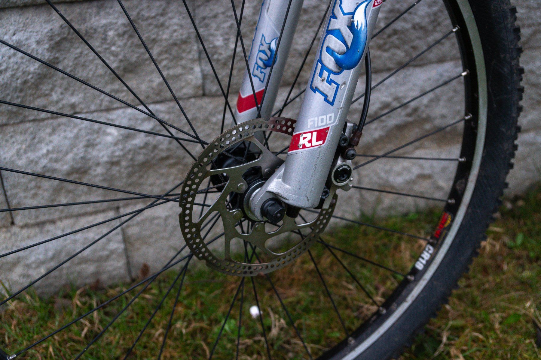 Specialized Biciclette: Specialized Epic Fully Mountainbike – Usato da St. Gallen venduto da c800 3