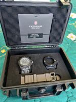 Victorinox Swiss Army INOX Carbon Grau