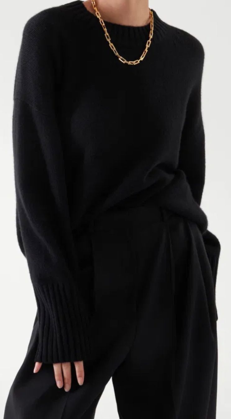 Cos Maglioni & Felpe: COS jumper 100% cashmere – Nuovo (secondo la descrizione) da Zürich venduto da Kinga_R