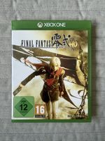 Final Fantasy Type-0 HD für Xbox One