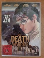 Tony Jaa - Death Warrior DVD - Top Zustand! Action!💥 (54)