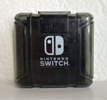 Nintendo Switch - game card case