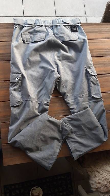 Pantaloni: DOPE Snowboardhose XL – Usato da Malters venduto da wobbler2015 1