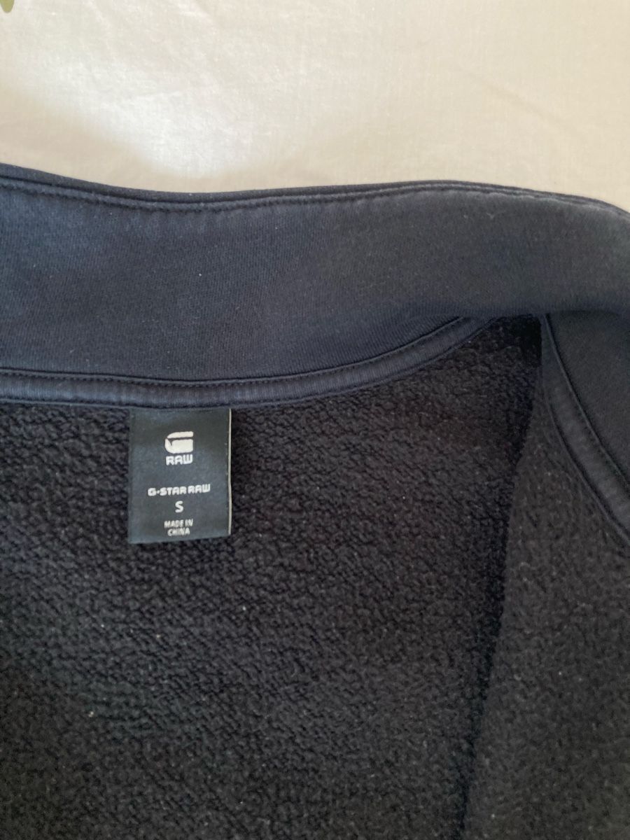 G-Star Jacken: G-Star Raw men’s jacket  – Gebraucht aus Bottmingen von Poppyfields 2