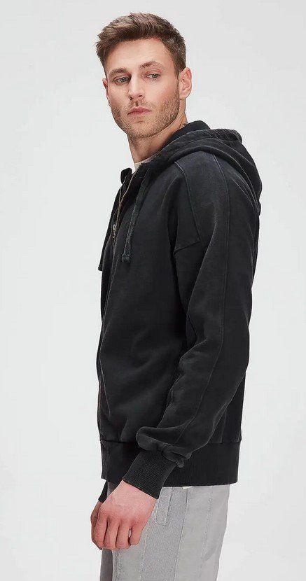 Maglioni & Felpe: Herren Trainings-Kapuzenpulli - Grösse XS – Nuovo e nell'imballaggio originale da Rickenbach b. Wil venduto da Kth_v8 6
