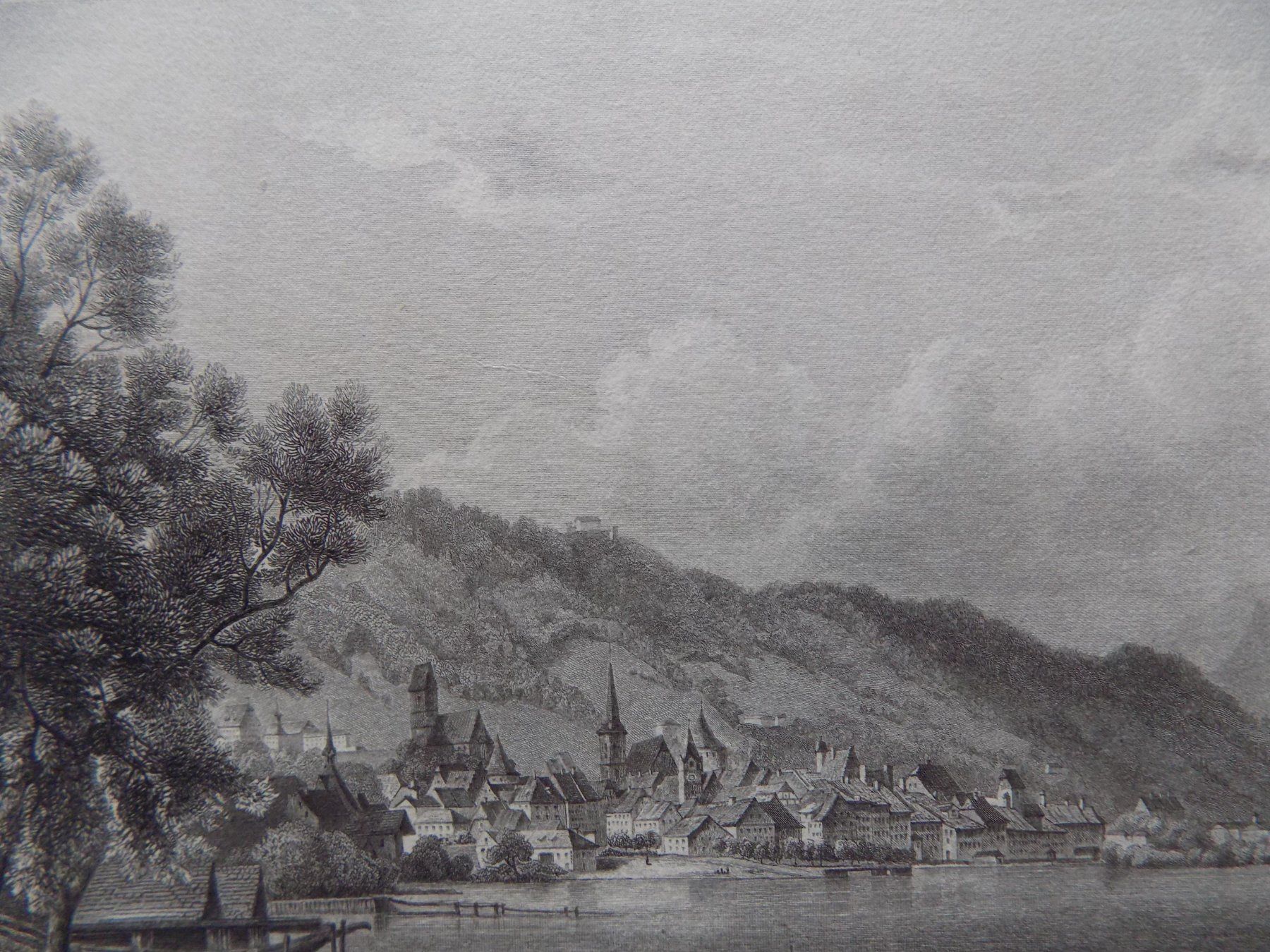 Stiche: Zug Rigi Luxusausgabe – Gebraucht aus Risch von Rischli15 3
