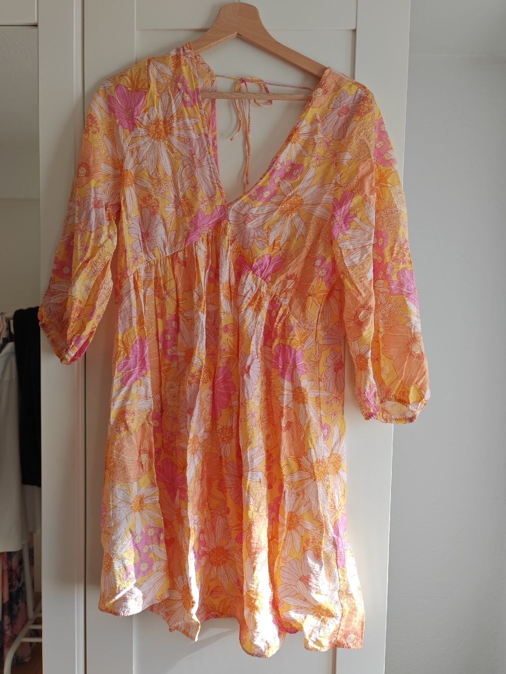 H&M Kleider: Kleid Gr. S – Gebraucht aus Windlach von ramona_l