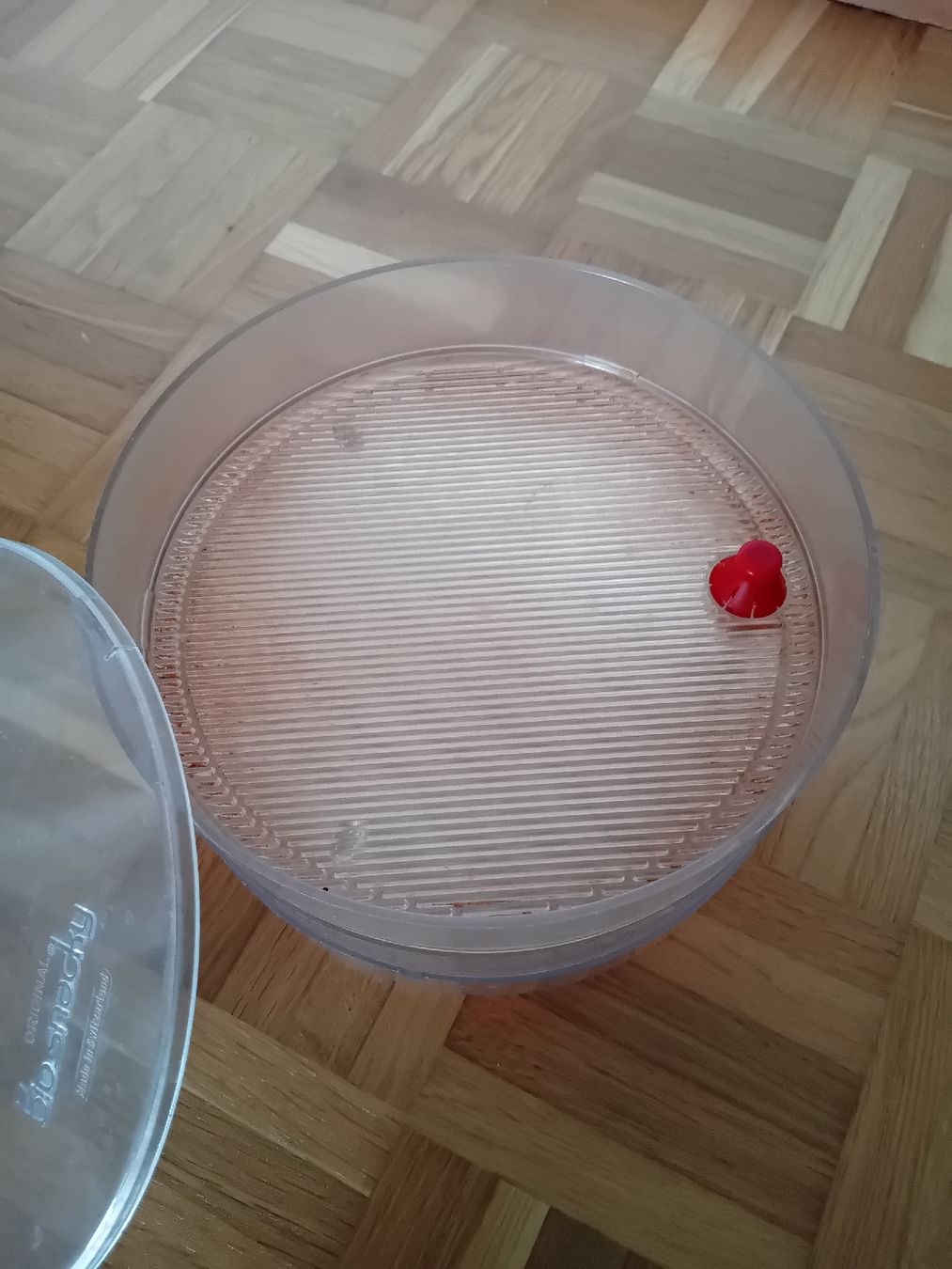 Elettrodomestici da cucina: Sprossen Keim Gerät von BioSnacky – Usato da Zürich venduto da Gillheri 1