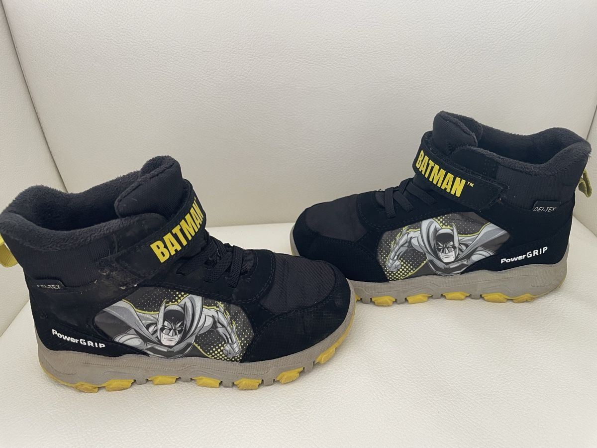 Scarpe per ragazzi: Kinderstiefel Gr 28 – Usato da Rüti ZH venduto da Tal_ga6N
