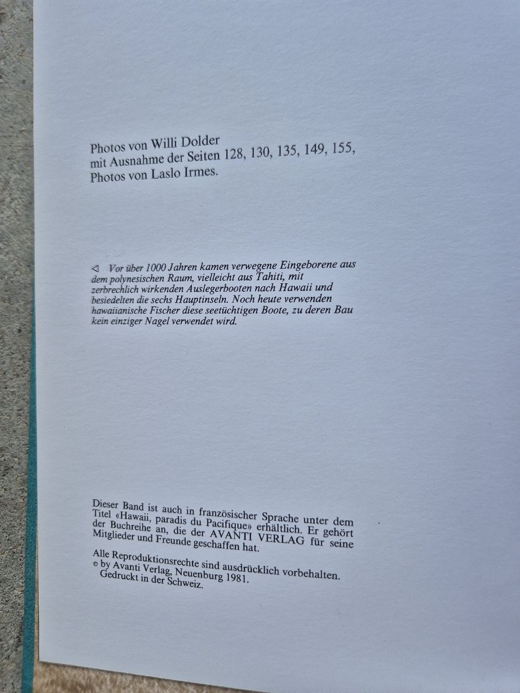 Libri: Buch – Usato da Männedorf venduto da gtcube 2