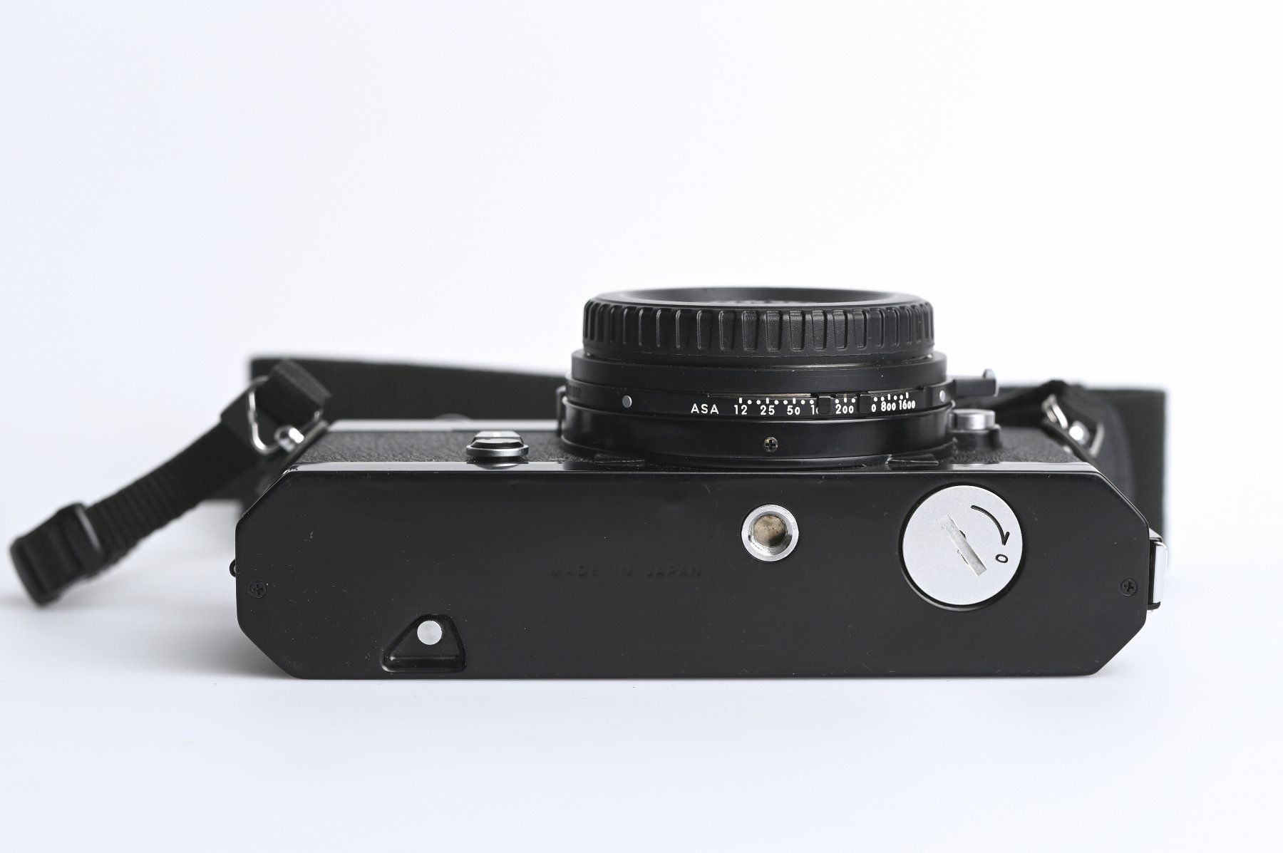 Nikon Appareil photo: Nikkormat Ft3 – D'occasion à Stans par studiofischlin 1